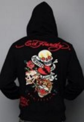 cheap Ed Hardy Men Hoodies-142